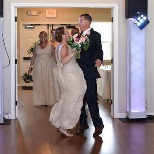 Meet your Posher, Brindy